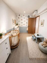 Blk 409A Northshore Residences II (Punggol), HDB 5 Rooms #567753331